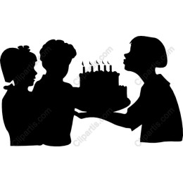 Children's Birthday Celebration