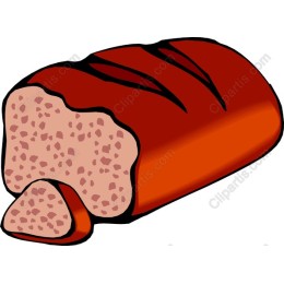 Delicious Bread