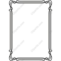 Elegant Hand-Drawn Frame