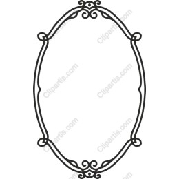 Elegant Vintage-Inspired Frame