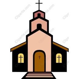 Charming Church