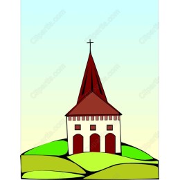 Charming Church