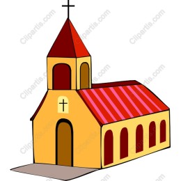 Charming Church