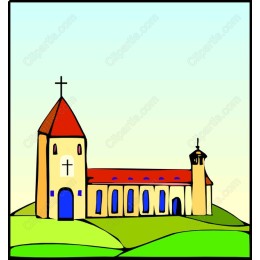 Charming Church