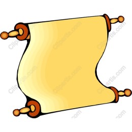 Exquisite Classic Scroll