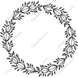 Leafy Wreath