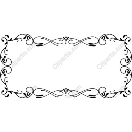 Vintage-Inspired Elegant Frame