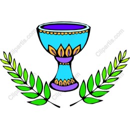 Celebration Trophy