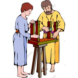 Artisan Woodworking Craftsmanship