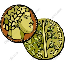 Vintage Coin