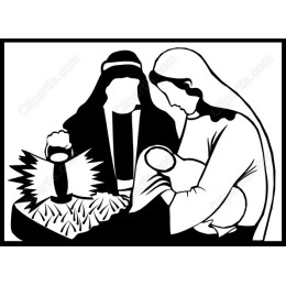 Nativity Scene
