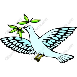 Dove of Peace
