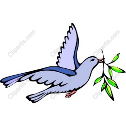 Dove of Peace