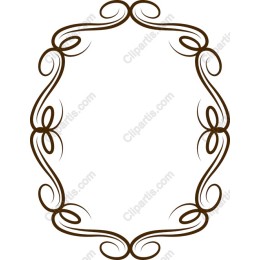 Elegant Frame