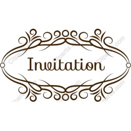 Elegant Invitation