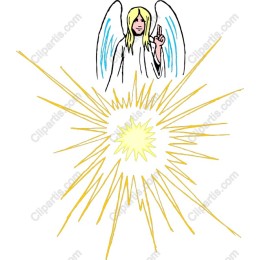 Angel of Light