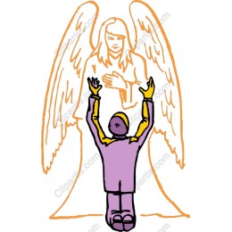 Divine Connection Angel