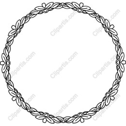 Floral Wreath