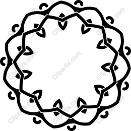Intricate Mandala