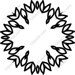 Floral Mandala