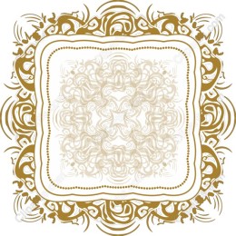 Elegant Ornamental