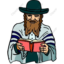 Scholar Reading