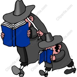 Charming Bookworms