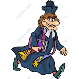 Whimsical Scholar
