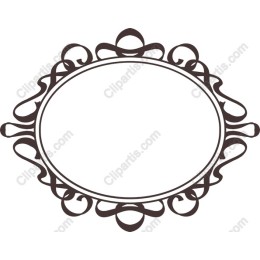 Elegant Vintage Frame