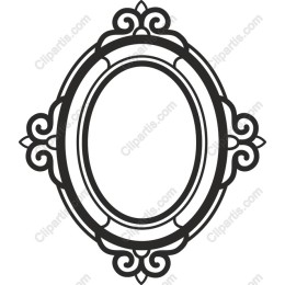 Elegant Vintage Frame
