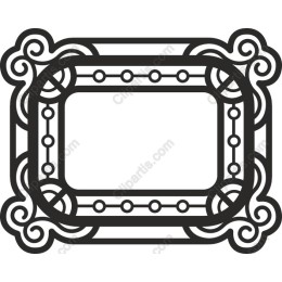 Decorative Frame