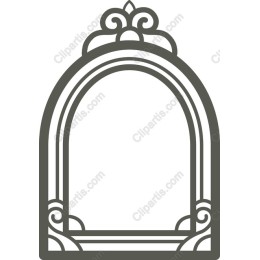 Vintage Frame Elegance