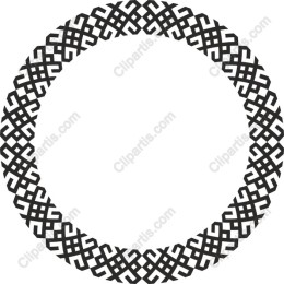 Black Knot Circle
