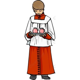 Traditional Server