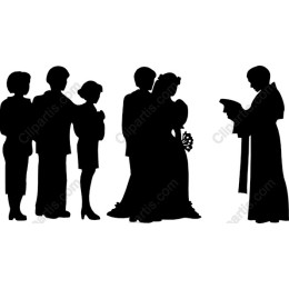 Elegant Wedding