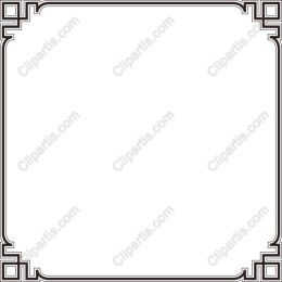 Vintage Frame