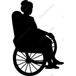 Inclusive Wheelchair