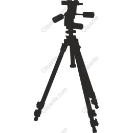 Professional Camera Tripod