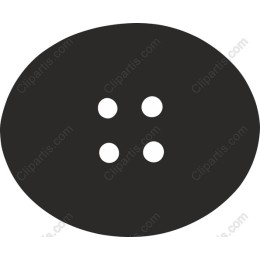 Minimalist Button