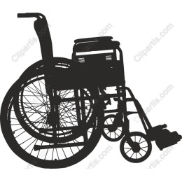 Premium Wheelchair