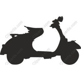 Classic Scooter