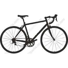 Premium Road Bike
