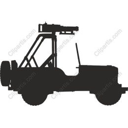 Off-Road Adventure Vehicle