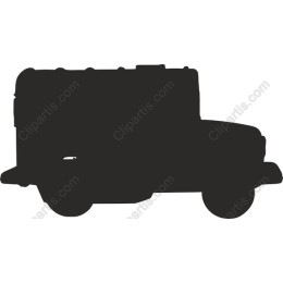 Vintage Truck
