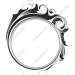 Elegant Decorative Frame