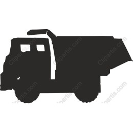 Premium Dump Trucks
