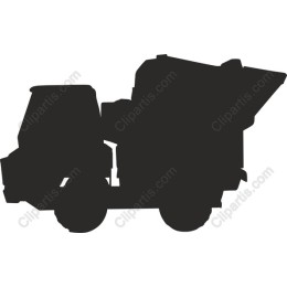 Construction Vehicle