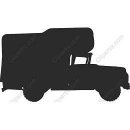 Classic Truck