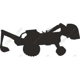 Excavator