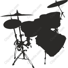 Dynamic Drum Set